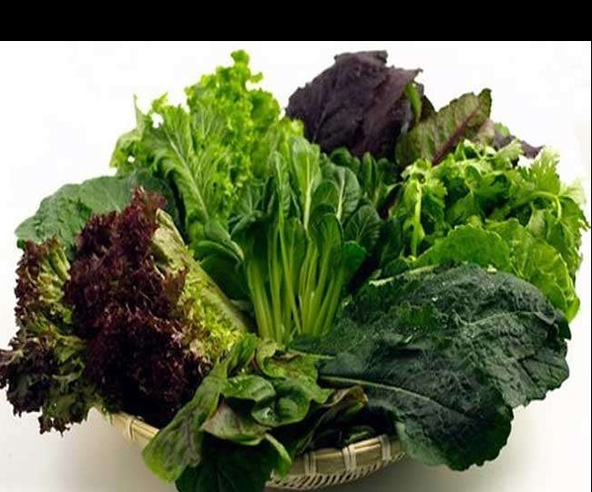 Green vegetables can be unhealthy during Monsoon; find out why